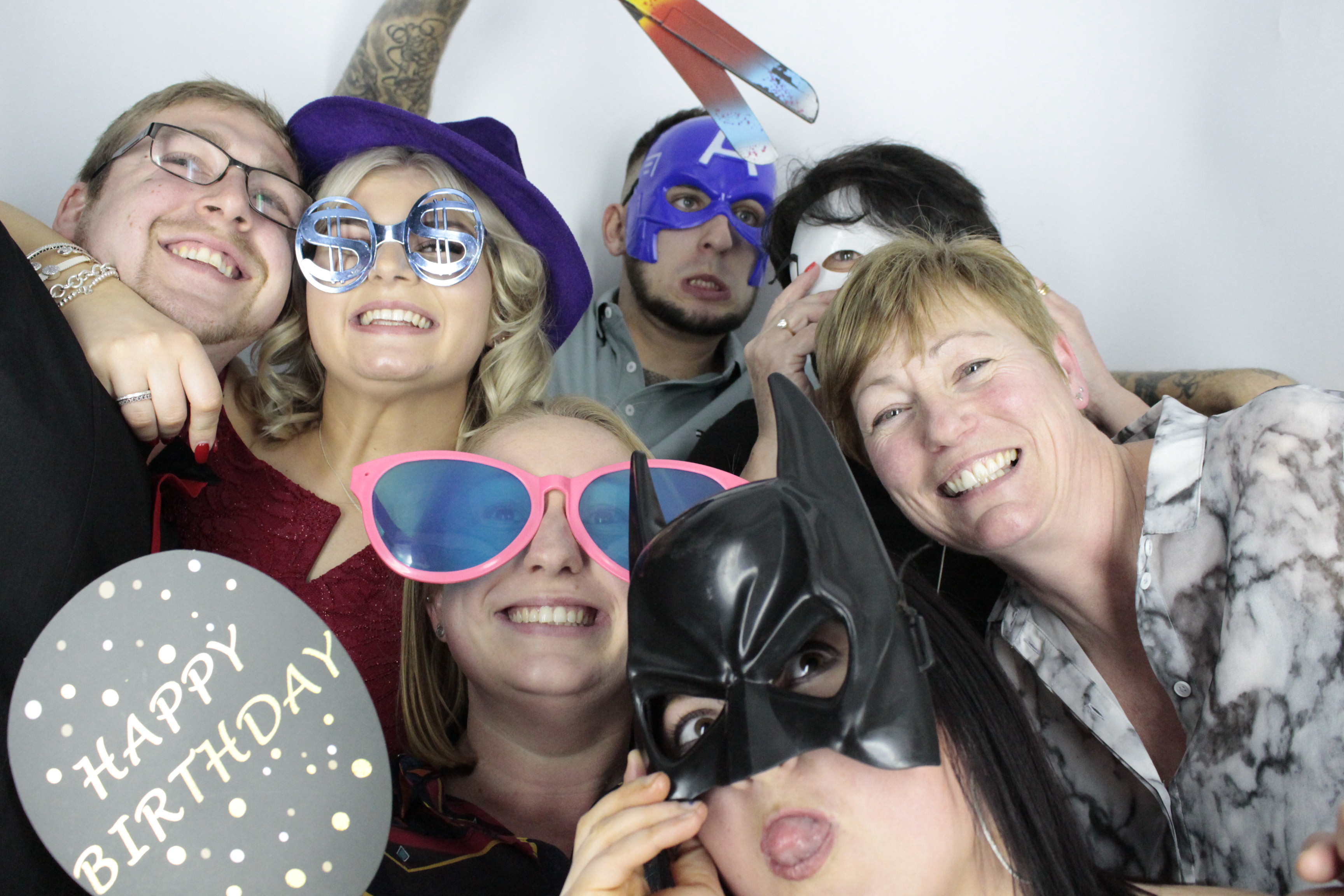 Chlöe’s 21st | View more photos from the event at gallery.myphotoboothexperience.co.uk/u/MyPhotoBoothExperienceLtd/Chlöe’s-21st